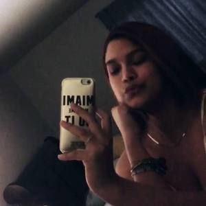 Meet your Posher, Judith